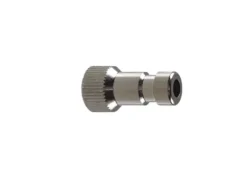 H&S Plug in nipple nd2.7mm for AZTEK