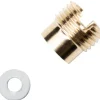 H&S PTFE Needle Seal with Screw