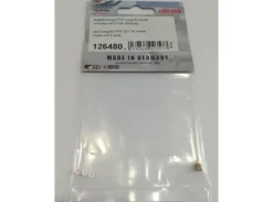 H&S PTFE Set for Needle Screw + 3 Seals