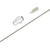 H&S ULTRA 2024 Headset 0.45mm - Komplett