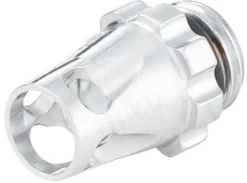 H&S ULTRA 2024 0.45mm Aircap with Seal