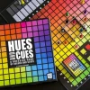 Hues and Cues Brettspill - Engelsk