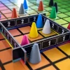 Hues and Cues Brettspill - Norsk