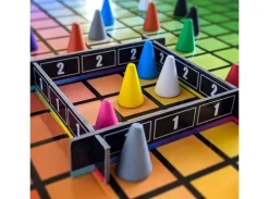 Hues and Cues Brettspill - Norsk