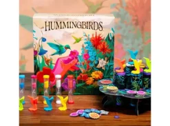 Hummingbirds Brettspill