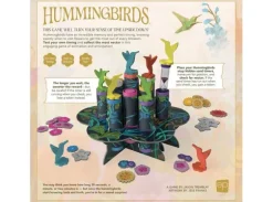 Hummingbirds Brettspill