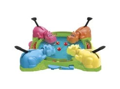 Hungry Hungry Hippos Brettspill