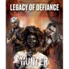 Hunter The Reckoning RPG Defiance