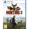 Hunting Simulator 3 PS5