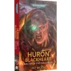 Huron Blackheart (Paperback)