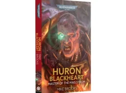 Huron Blackheart (Paperback)