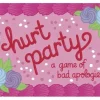 Hurt Party Partyspill