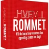 Hvem i rommet Kortspill
