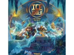 Ice and Idols Brettspill
