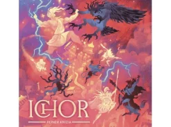 Ichor Brettspill