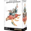 Idoneth Deepkin Akhelian Leviadon