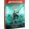 Idoneth Deepkin Battletome