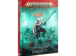 Idoneth Deepkin Battletome