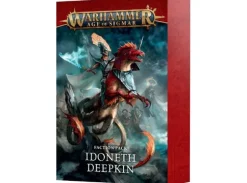 Idoneth Deepkin Faction Pack