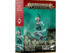 Idoneth Deepkin Ikon of the Sea