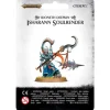 Idoneth Deepkin Isharann Soulrender