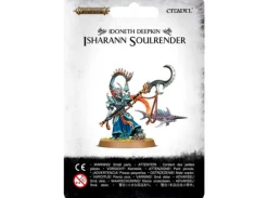 Idoneth Deepkin Isharann Soulrender