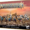 Idoneth Deepkin Namarti Reavers