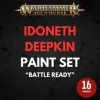 Idoneth Deepkin Paint Set