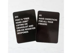 If You Had To Kortspill