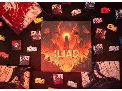 Iliad Brettspill