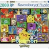 Illuminated Pokemon 2000 biter