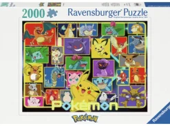 Illuminated Pokemon 2000 biter