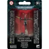 Imperial Agents Callidus Assassin