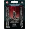 Imperial Agents Culexus Assassin