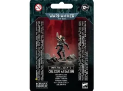 Imperial Agents Culexus Assassin