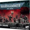 Imperial Agents Exaction Squad