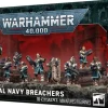Imperial Agents Imperial Navy Breachers