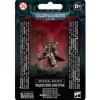 Imperial Agents Inquisitor Greyfax