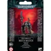 Imperial Agents Watch Master
