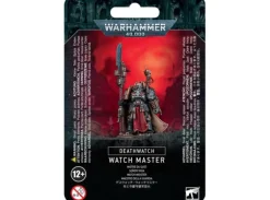 Imperial Agents Watch Master