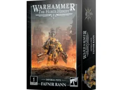 Imperial Fists Fafnir Rann