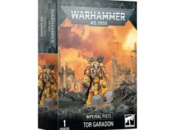 Imperial Fists Tor Garadon