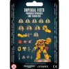 Imperial Fists Upgrades & Transfers