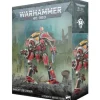 Imperial Knights Knight Destrier