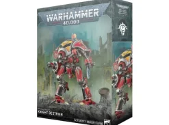 Imperial Knights Knight Destrier