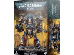 Imperial Knights Knight Dominus