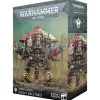 Imperial Knights Knight Questoris