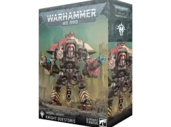 Imperial Knights Knight Questoris