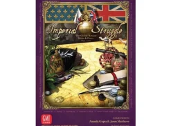 Imperial Struggle Brettspill
