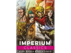 Imperium Classics Brettspill